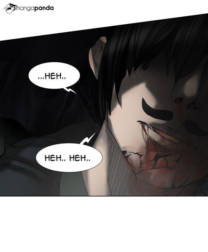 Tower of God Chapter 272 image 04